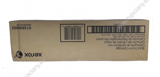 XEROX Kaseta na zużyty toner - 008R12990