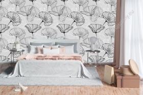 tapetanascianedosalonumonochromatycznemaki