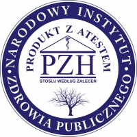 Atest PZH